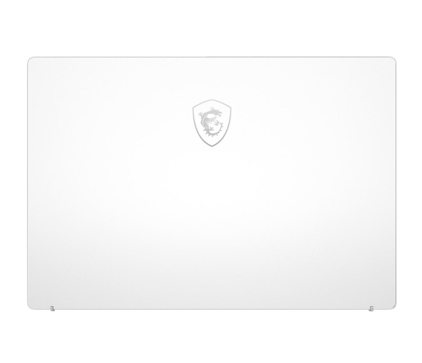 MSI Prestige 14 i7-10710U/16GB/512/Win10 GTX1650 Biały - 554519 - zdjęcie 7